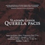GODAR VLADIMIR: QUERELA PACIS
