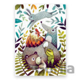 Dominika Šikulincová: Čo bolo skôr