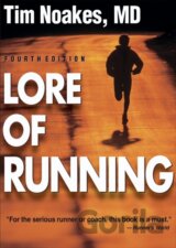 Lore of Running