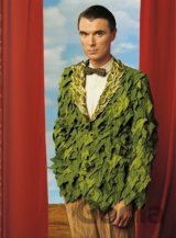 David Byrne