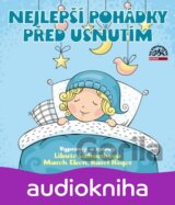 Nejlepší pohádky před usnutím