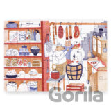 Simona Čechová: Špajzka