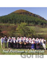 Limbora: Nad Prečínom je chodníček