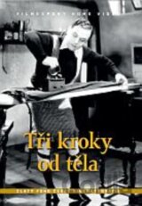 Tři kroky od těla