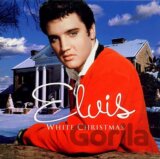 PRESLEY, ELVIS: WHITE CHRISTMAS