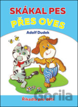 Skákal pes přes oves