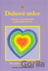 Duhové srdce