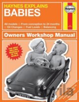 Haynes Explains Babies