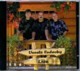 Lúče: Veselé ľudovky