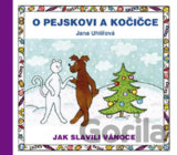 O pejskovi a kočičce - Jak slavili Vánoce