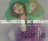 KEYS, ALICIA: SONGS IN A MINOR (10TH ANNIVERSARY EDITION) (  2-CD)