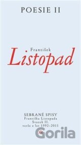 Poesie II