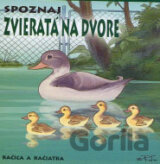 Spoznaj zvieratá na dvore