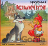 Spoznaj rozprávkové bytosti
