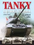 Tanky a bojová vozidla 2. světové války