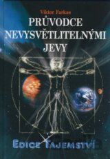Průvodce nevysvětlitelnými jevy