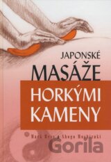 Japonské masáže horkými kameny