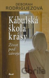 Kábulská škola krásy