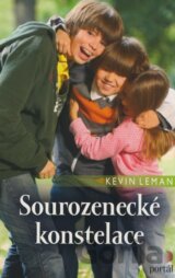 Sourozenecké konstelace