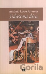 Jidášova díra