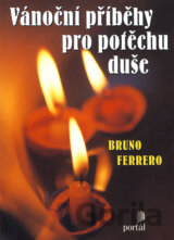 Vánoční příběhy pro potěchu duše