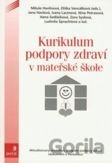 Kurikulum podpory zdraví v mateřské škole