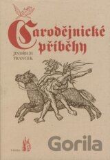 Čarodějnické příběhy