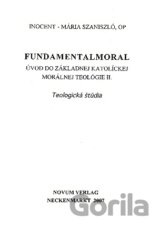 Úvod do základnej morálnej teológie II.