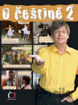 O češtině 2