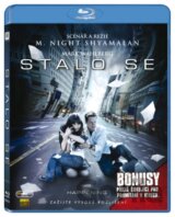 Stalo se (Blu-ray)