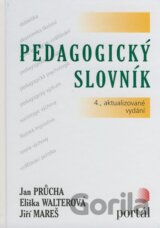Pedagogický slovník