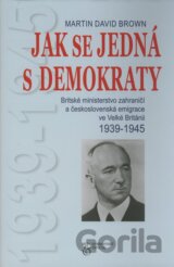Jak se jedná s demokraty
