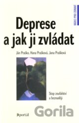 Deprese a jak ji zvládat