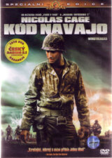 Kód Navajo