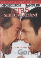 Kurs sebeovládání
