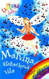 Malvína, šľahačková víla