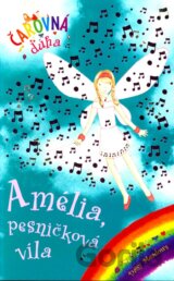 Amélia, pesničková víla
