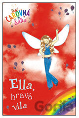 Ella, hravá víla