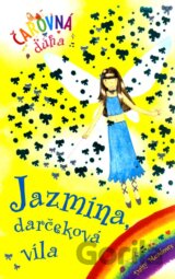 Jazmína, darčeková víla