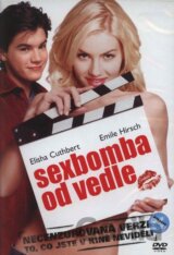 Sexbomba od vedle