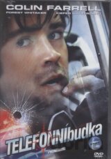 Telefonní budka