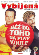 Vybíjená: Běž do toho na plný koule