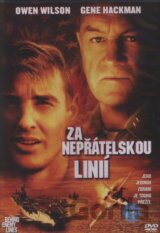 Za nepriateľskou líniou