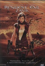 Resident Evil: Zánik