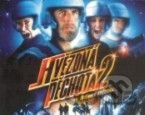 Hvězdná pechota 2