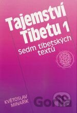 Tajemství Tibetu 1
