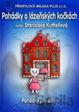 Pohádky o Lázeňských kočkách