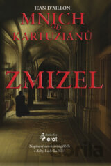 Zmizel mnich od Kartuziánu