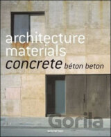 Architecture Materials Concrete