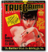 True Crime Detective Magazines
